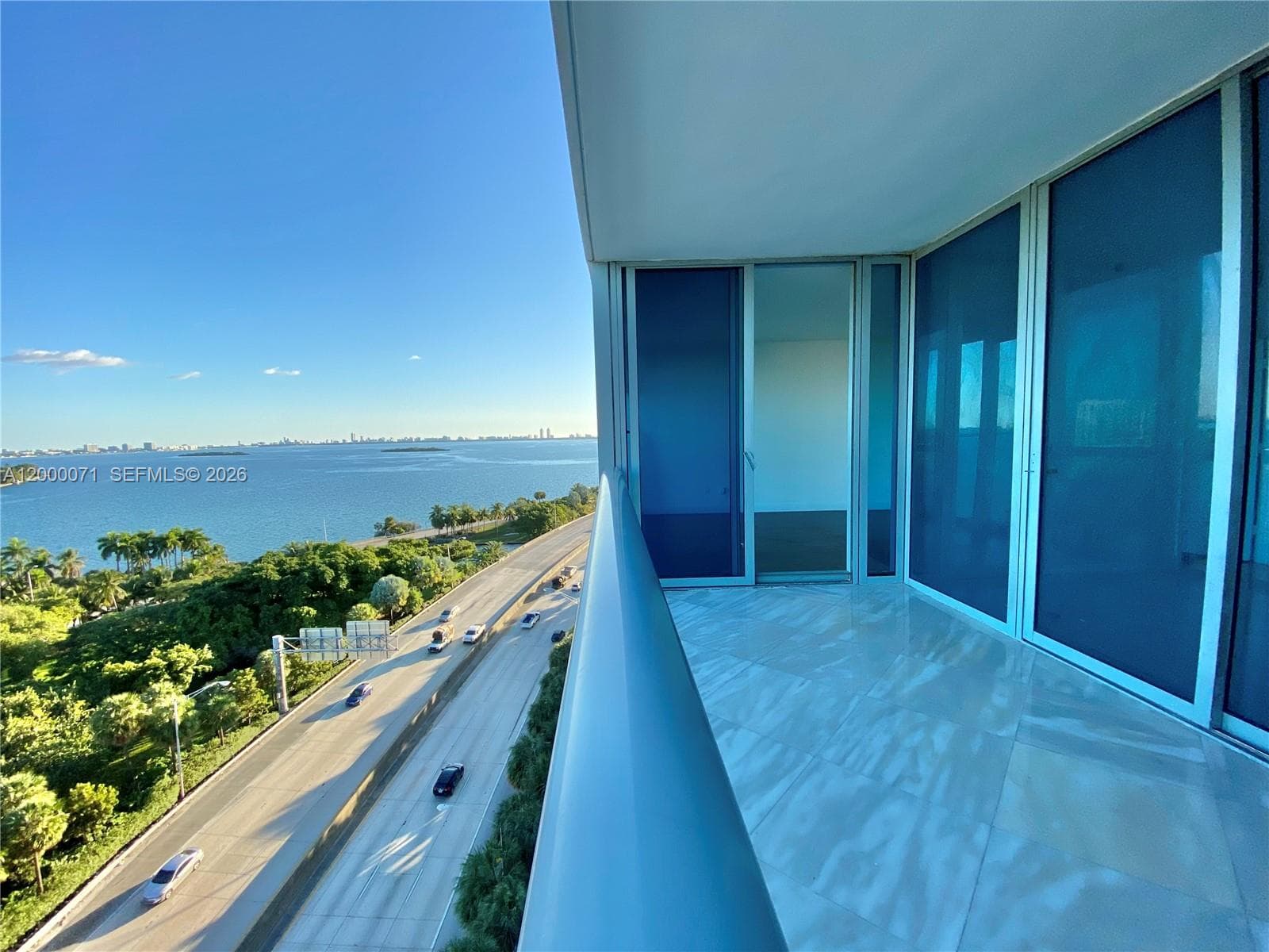 601 NE 36th St # 1103, Miami FL 33137 — 2