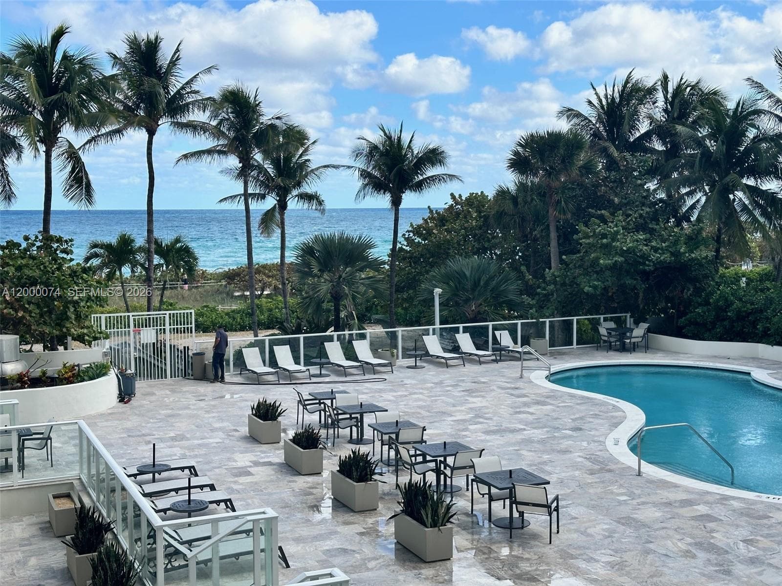 8925 Collins Ave # 2J, Surfside FL 33154 — 2