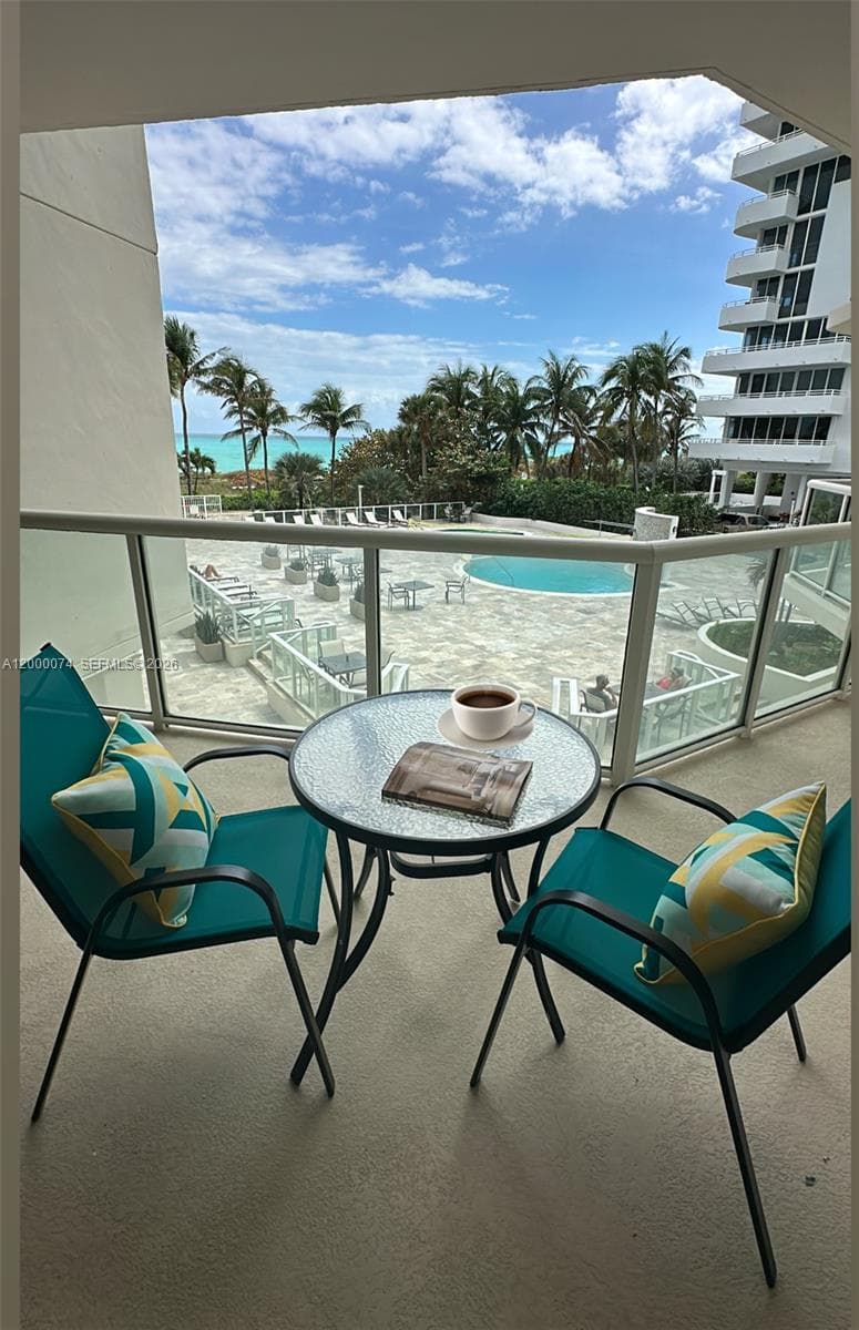 8925 Collins Ave # 2J, Surfside FL 33154 — 4