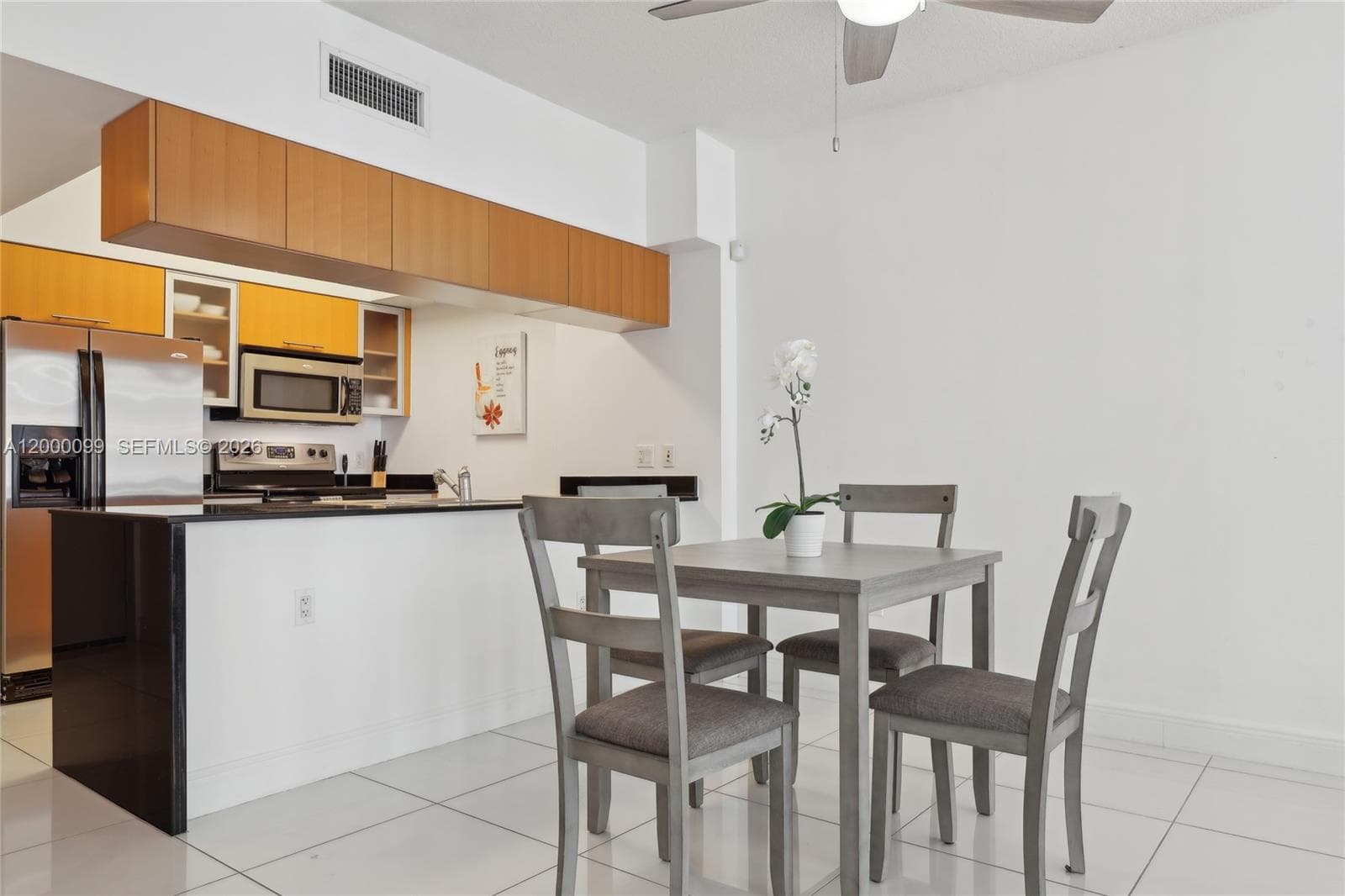 1750 N Bayshore Dr # 2805, Miami FL 33137 — 17