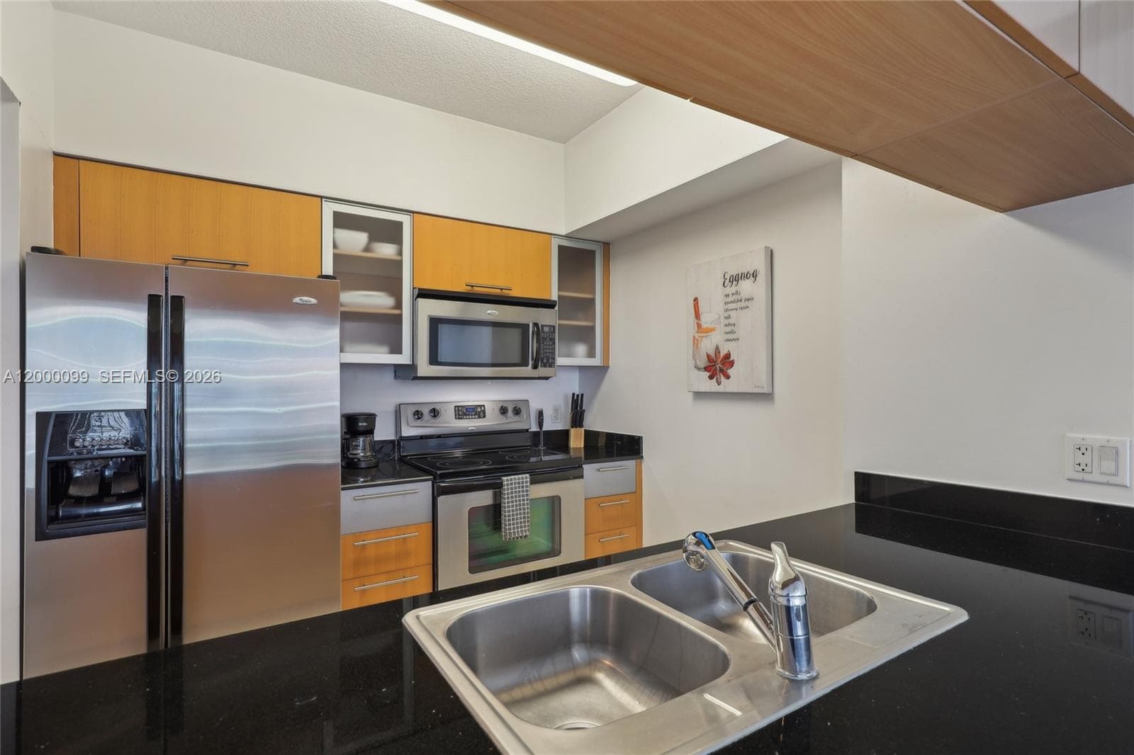 1750 N Bayshore Dr # 2805, Miami FL 33137 — 16