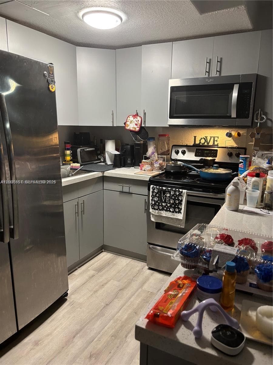 16450 NW 2nd Ave # 109, Miami FL 33169 — 2