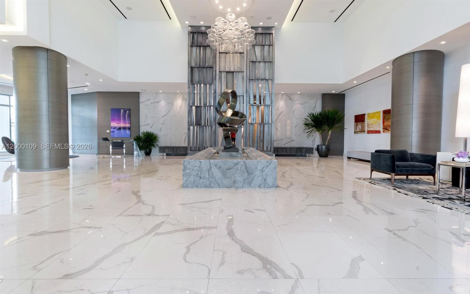 17111 Biscayne Blvd # 903, North Miami Beach FL 33160 — 23