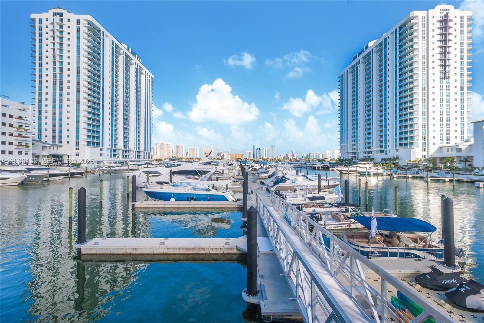 17111 Biscayne Blvd # 903, North Miami Beach FL 33160 — 13