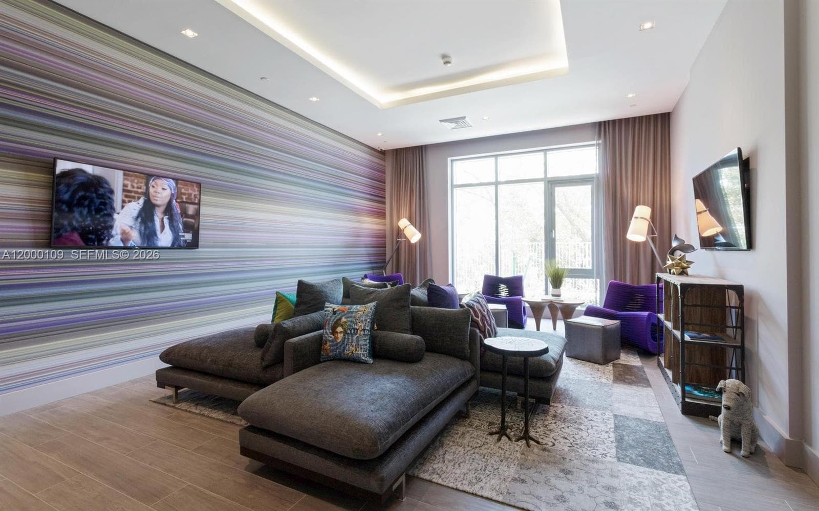 17111 Biscayne Blvd # 903, North Miami Beach FL 33160 — 26