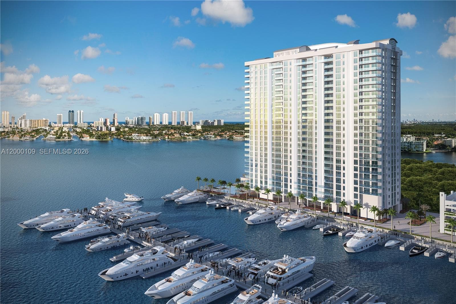 17111 Biscayne Blvd # 903, North Miami Beach FL 33160 — 32