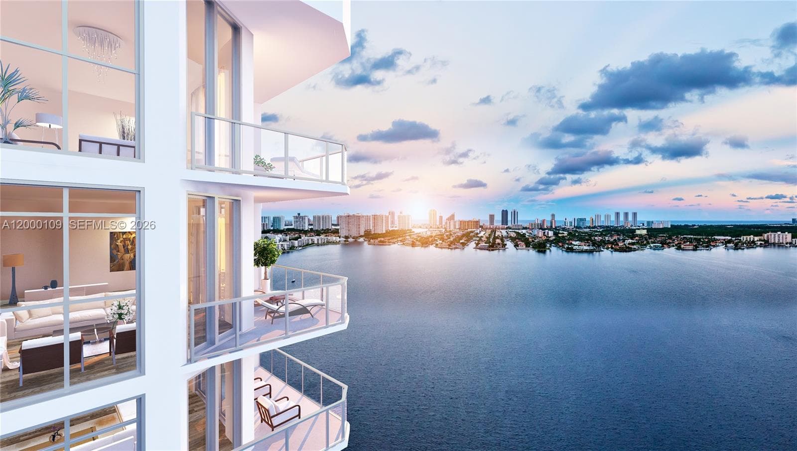 17111 Biscayne Blvd # 903, North Miami Beach FL 33160 — 1