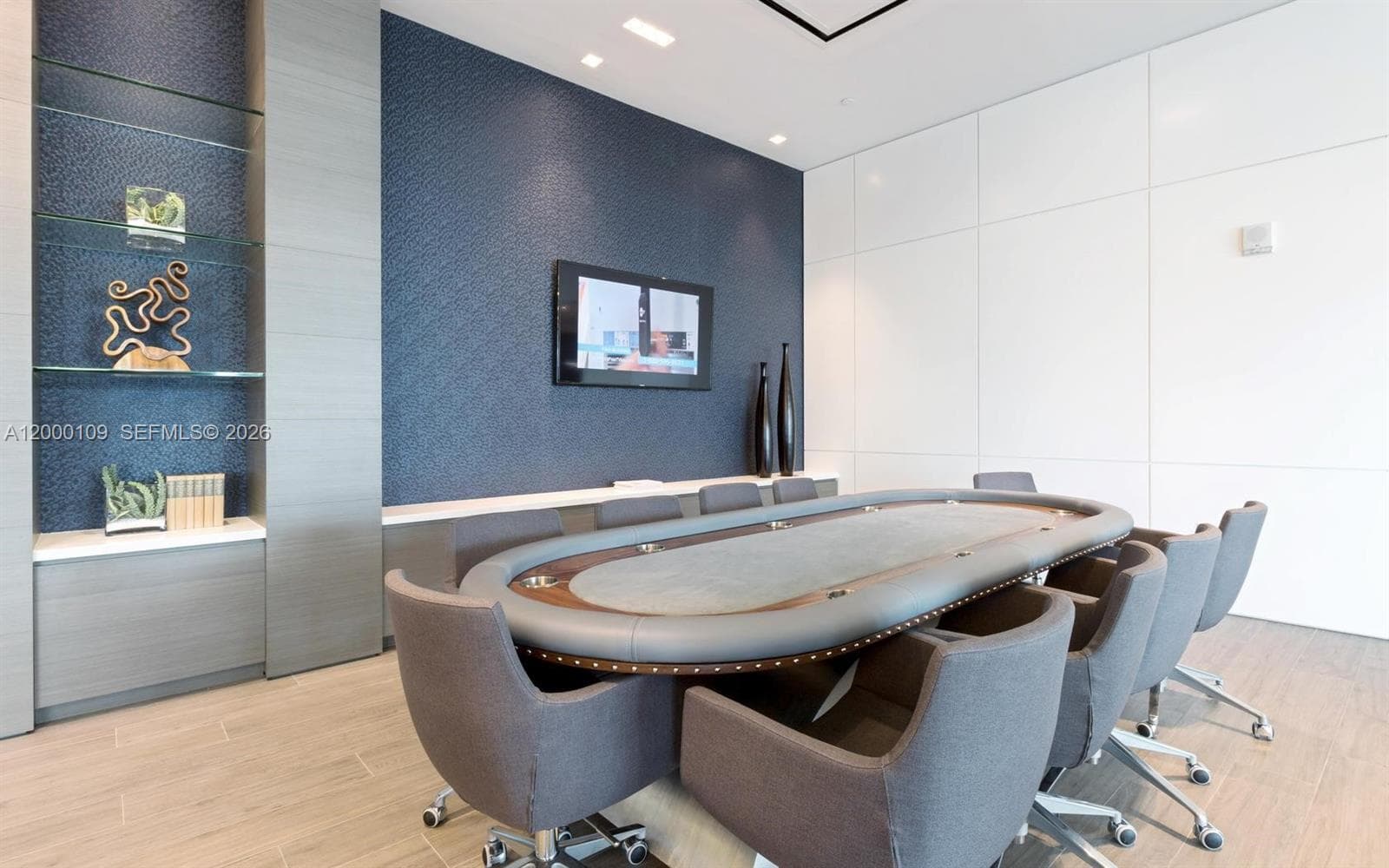 17111 Biscayne Blvd # 903, North Miami Beach FL 33160 — 20