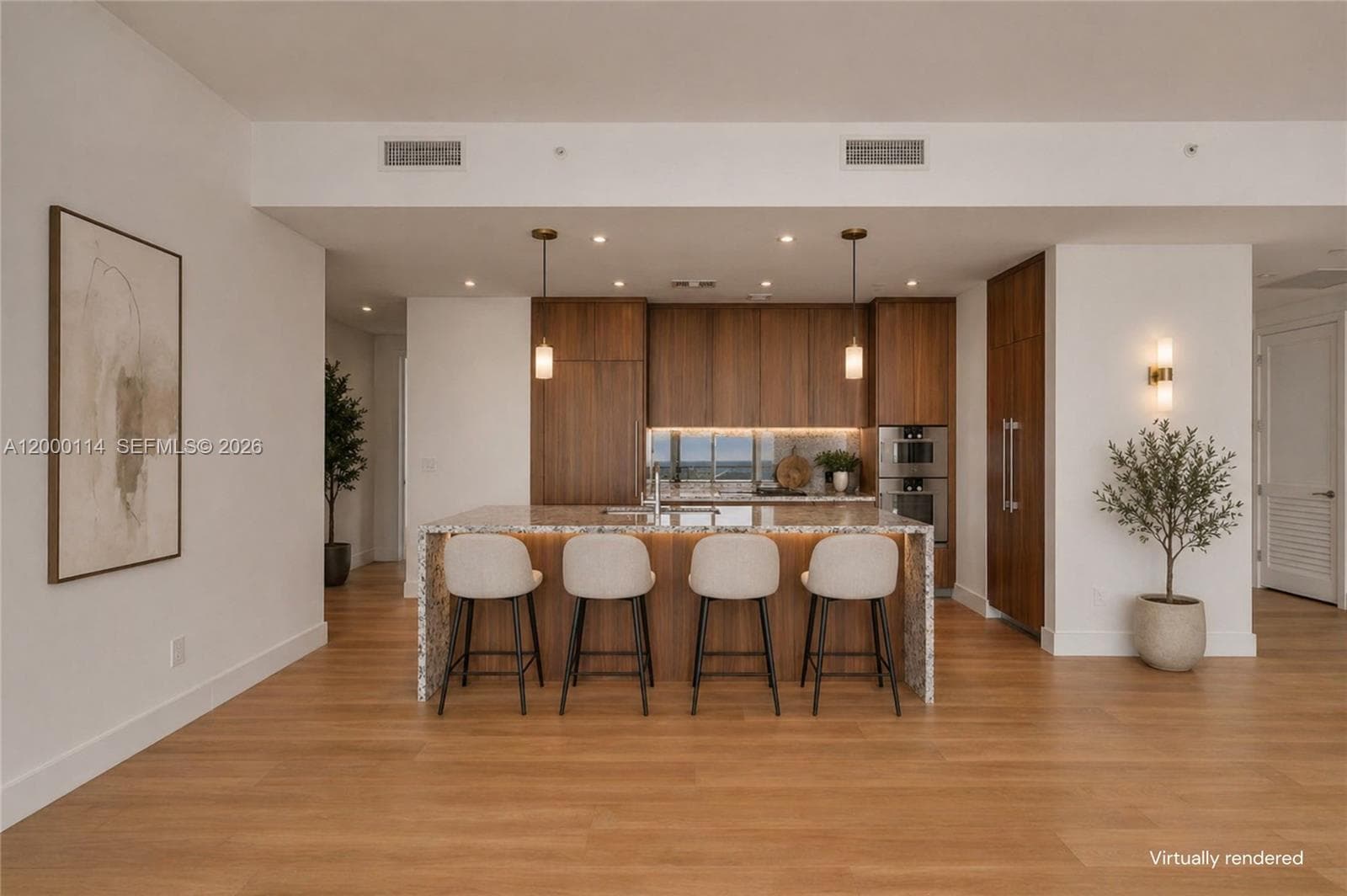 175 SE 25 RD # 3003, Miami FL 33129 — 23
