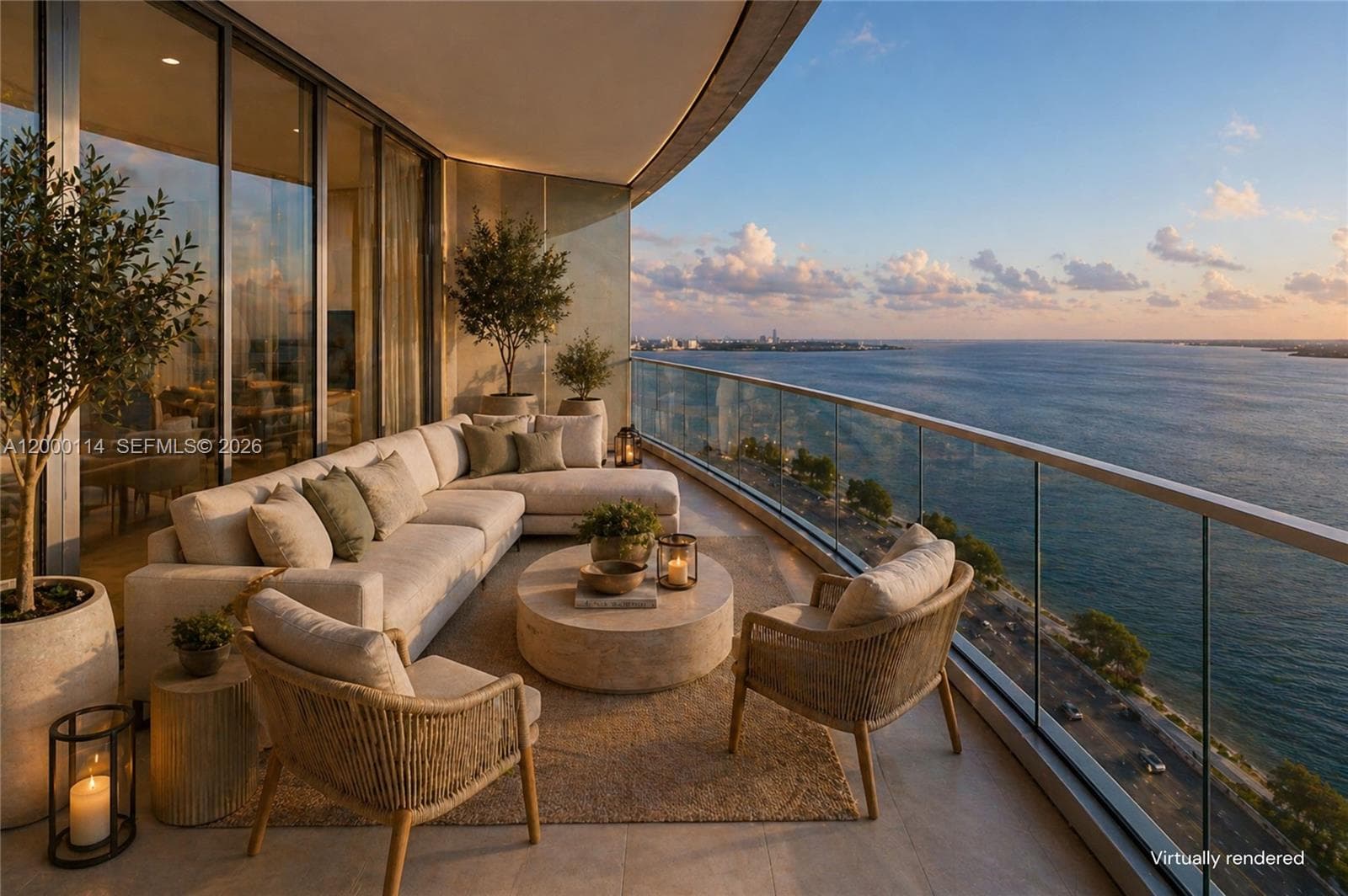 175 SE 25 RD # 3003, Miami FL 33129 — 2