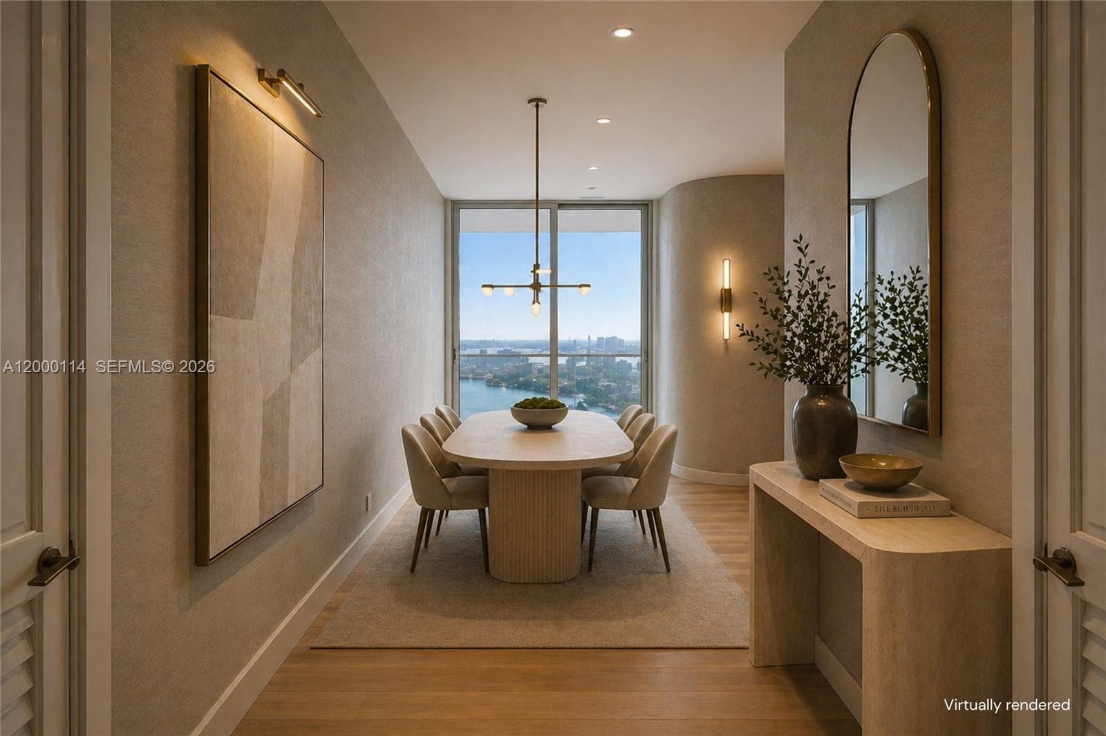 175 SE 25 RD # 3003, Miami FL 33129 — 17