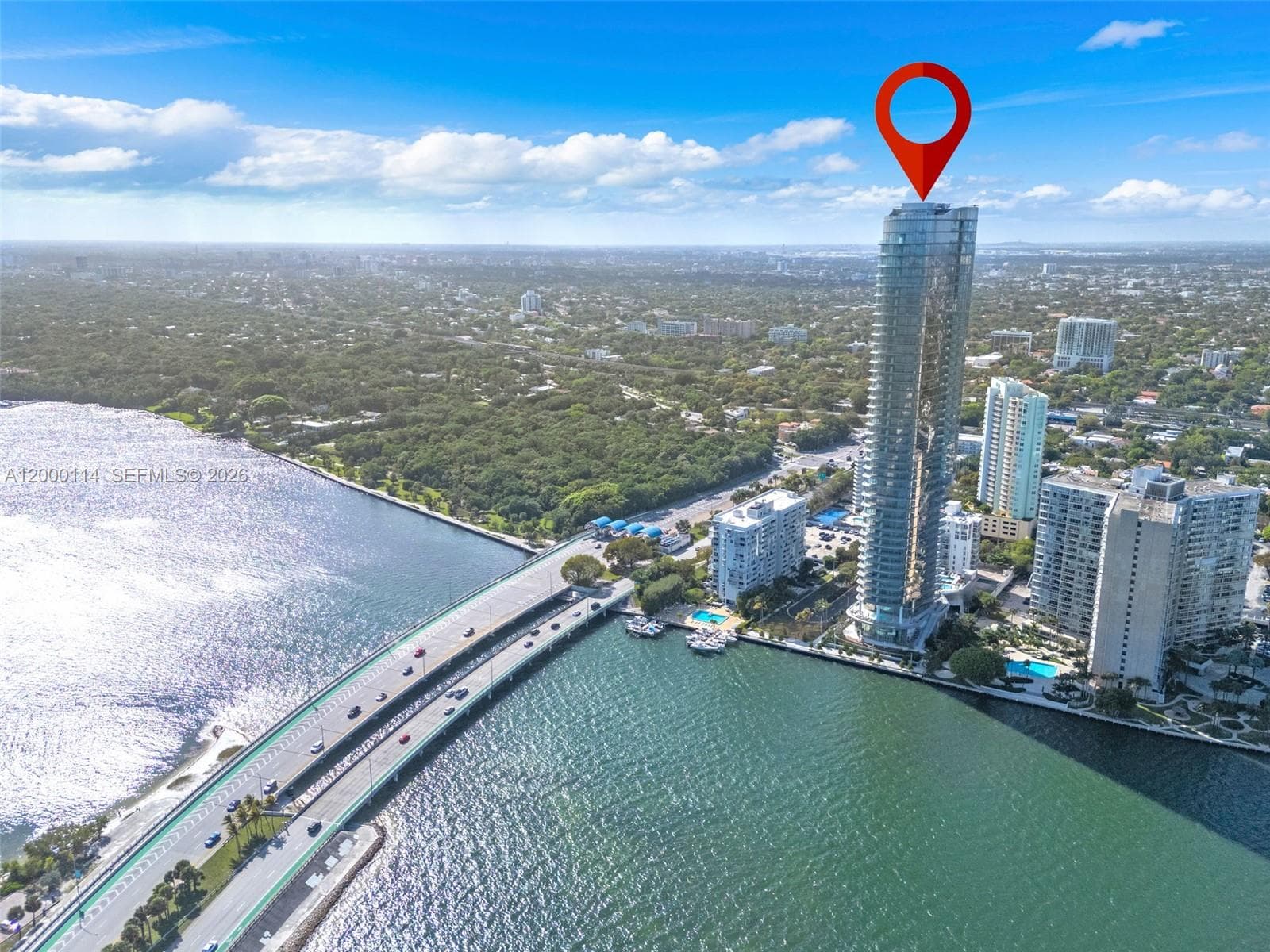 175 SE 25 RD # 3003, Miami FL 33129 — 90