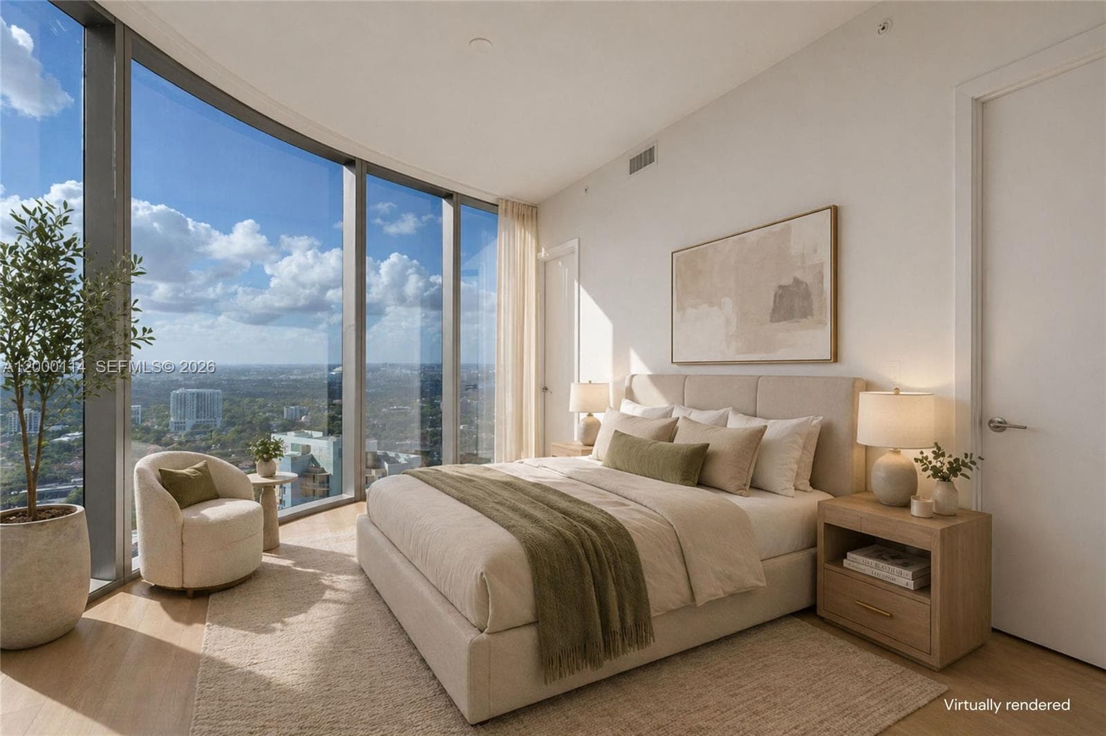 175 SE 25 RD # 3003, Miami FL 33129 — 28