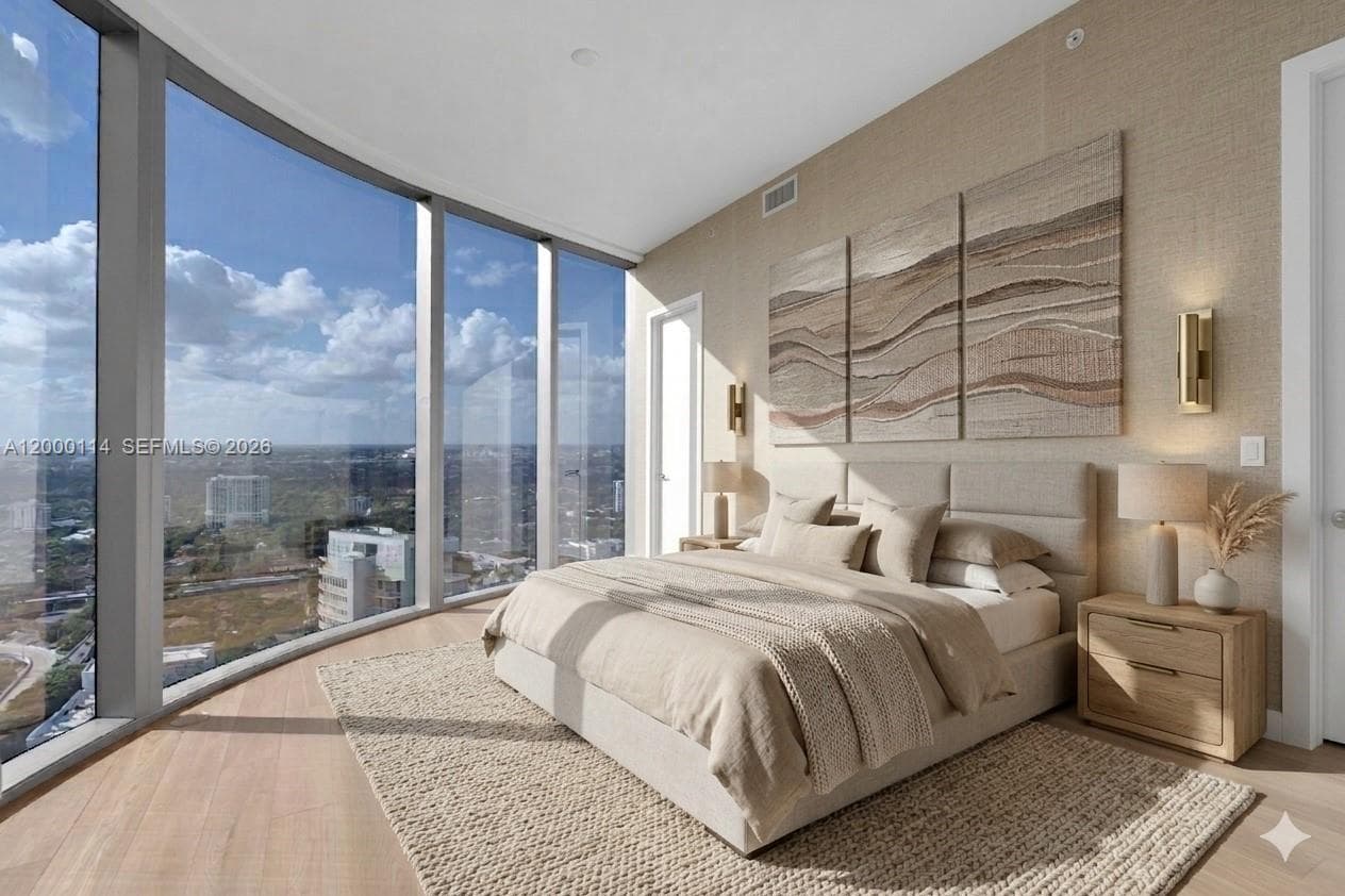 175 SE 25 RD # 3003, Miami FL 33129 — 30