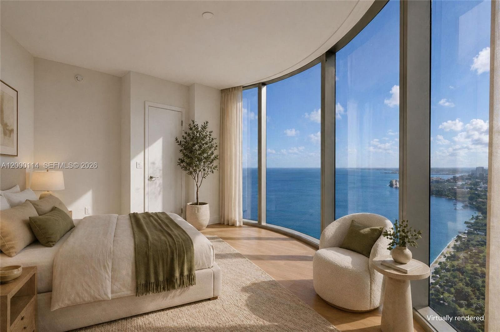 175 SE 25 RD # 3003, Miami FL 33129 — 33