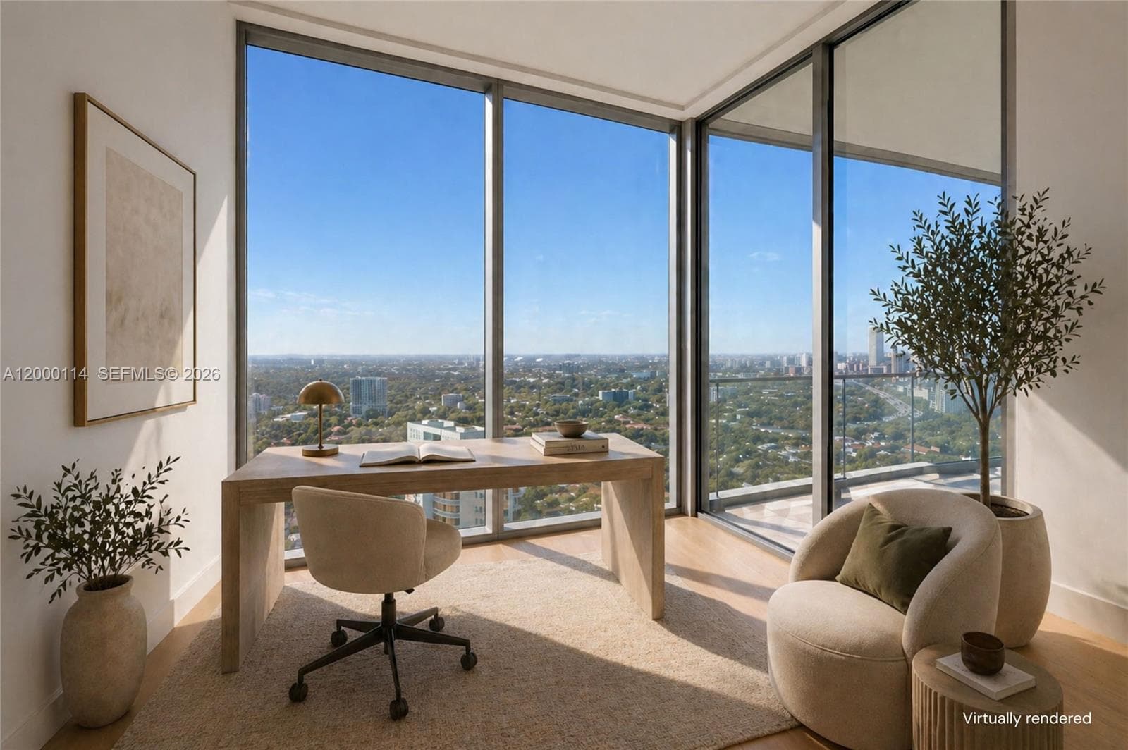 175 SE 25 RD # 3003, Miami FL 33129 — 40
