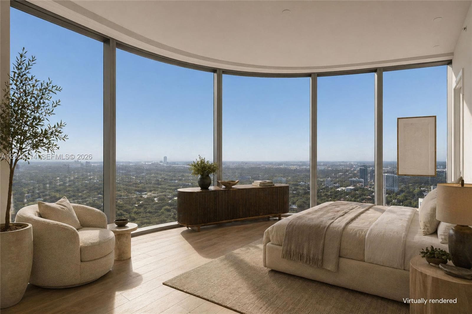 175 SE 25 RD # 3003, Miami FL 33129 — 31