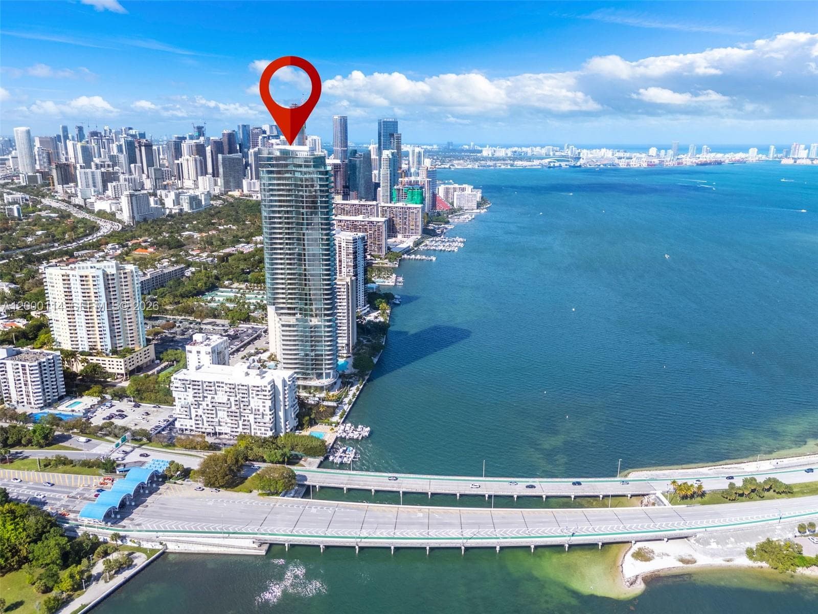 175 SE 25 RD # 3003, Miami FL 33129 — 87