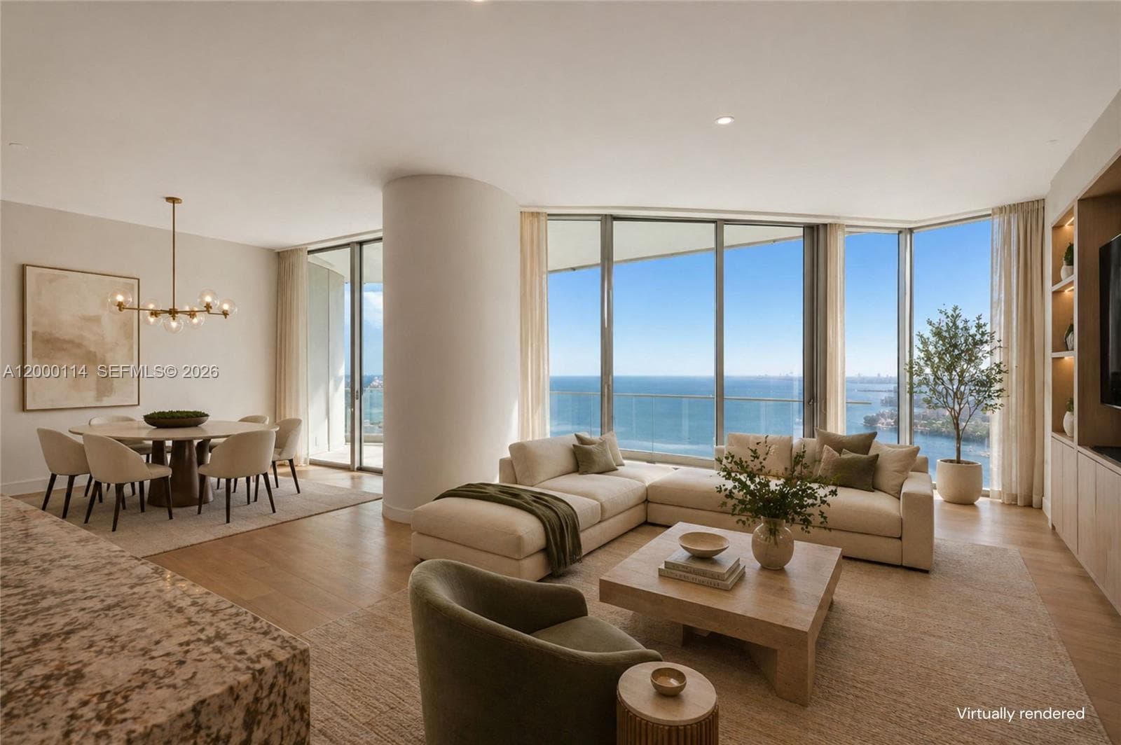 175 SE 25 RD # 3003, Miami FL 33129 — 4