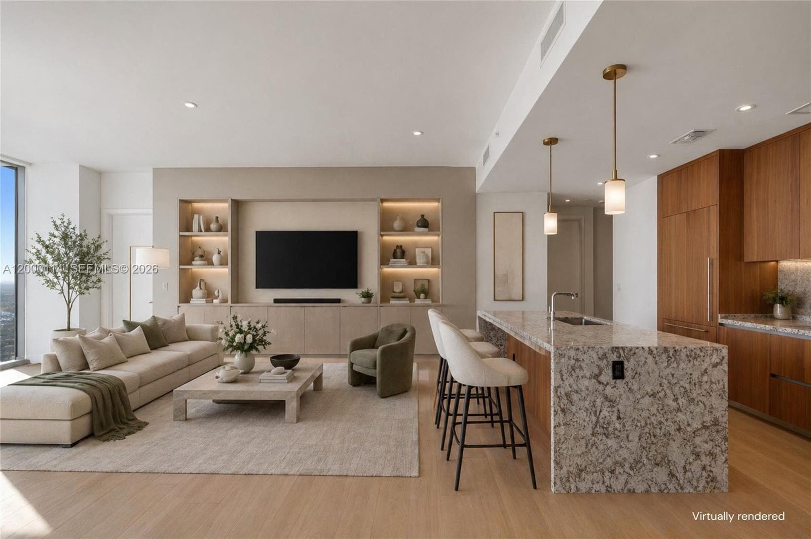 175 SE 25 RD # 3003, Miami FL 33129 — 8