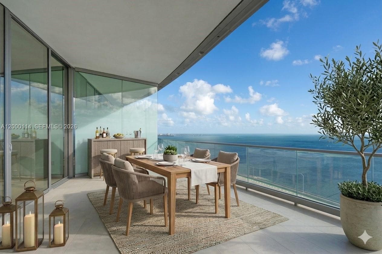 175 SE 25 RD # 3003, Miami FL 33129 — 21