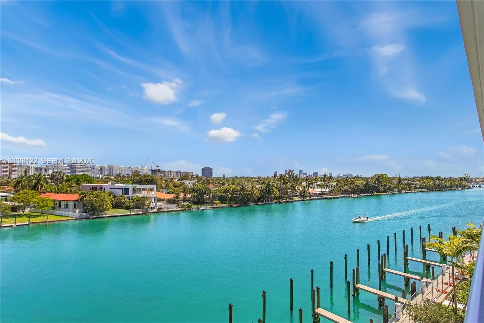 La Baia Bay Harbor Island, Bay Harbor Islands, FL — 2