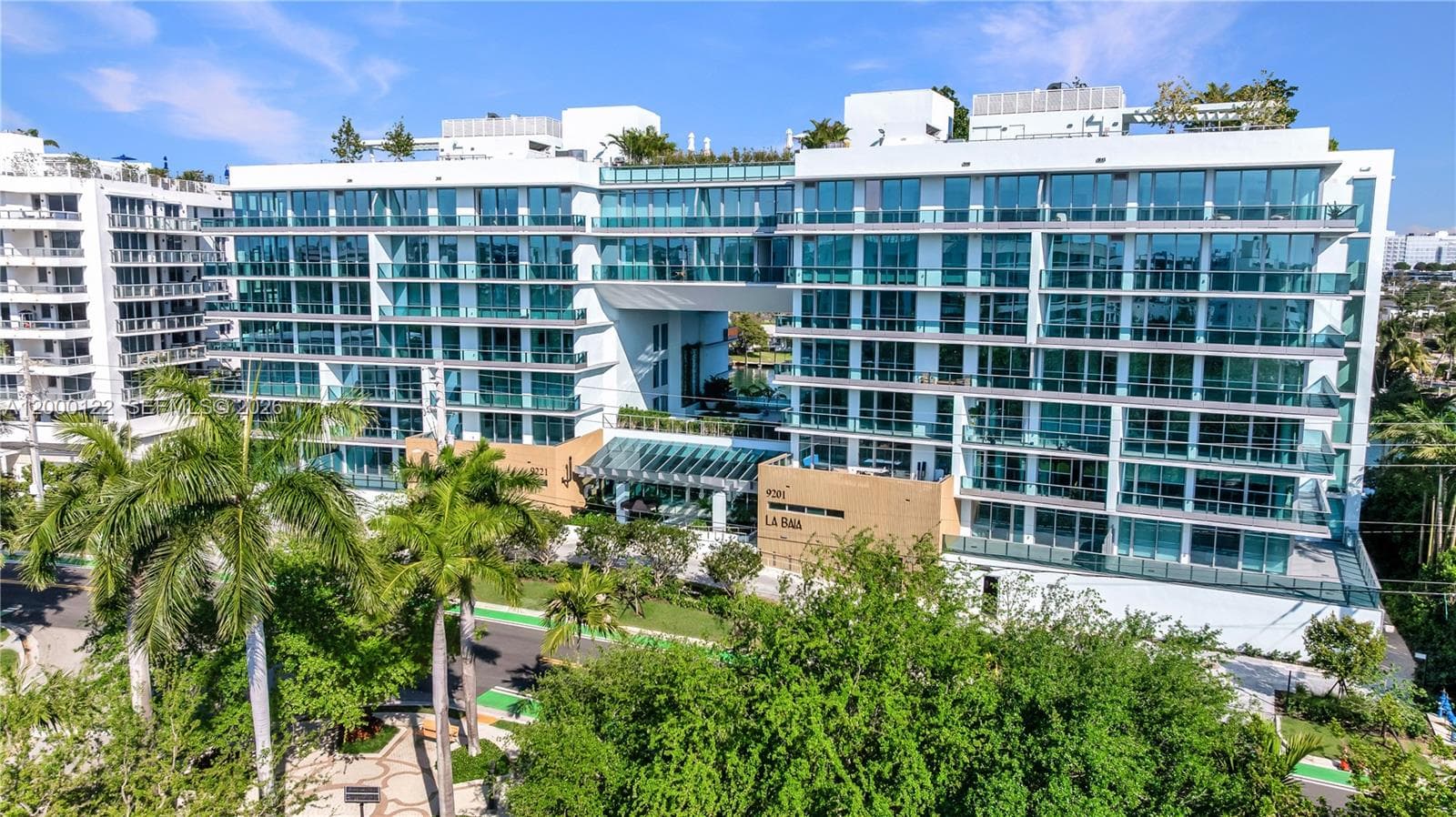 La Baia Bay Harbor Island, Bay Harbor Islands, FL — 6