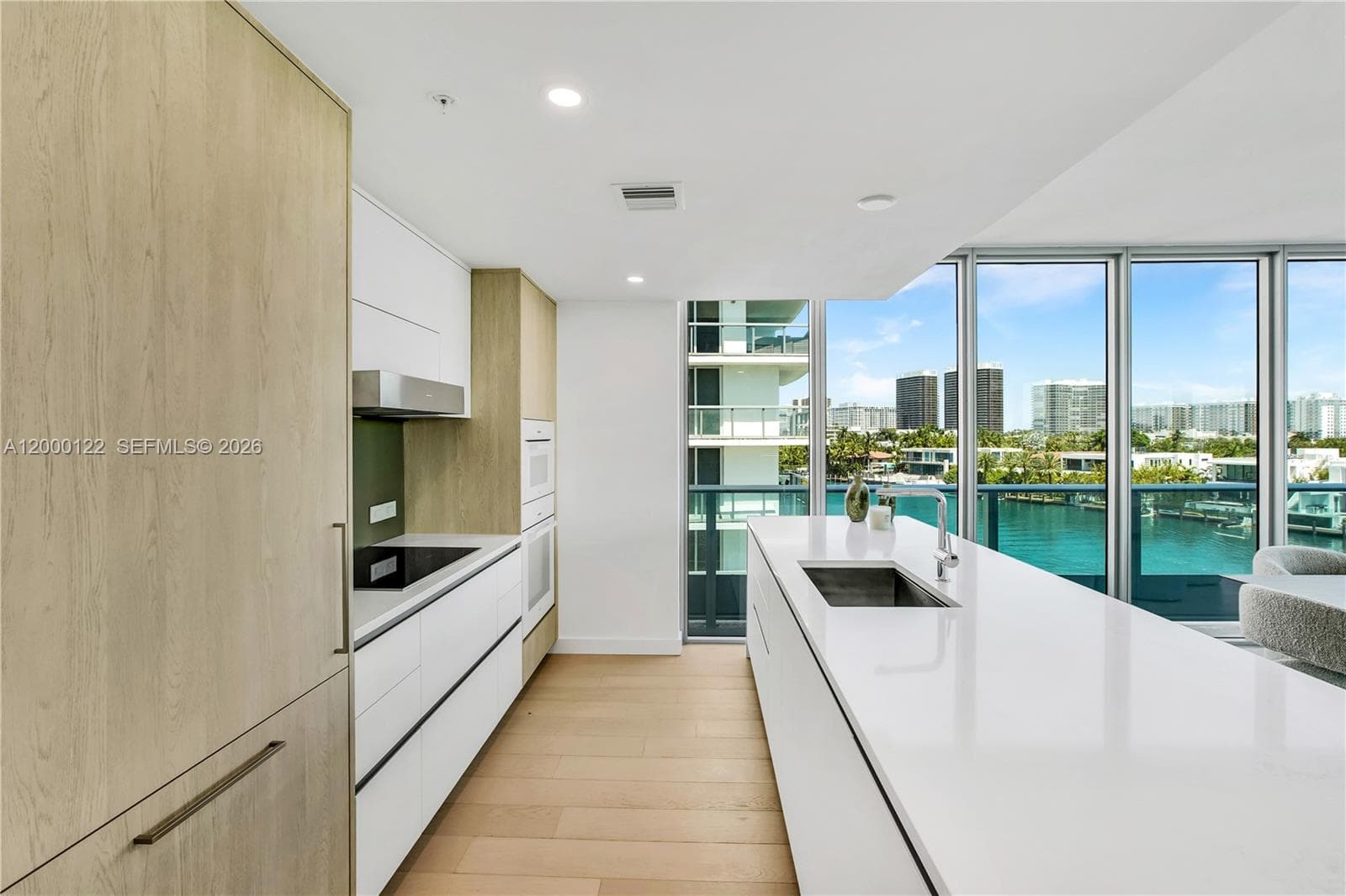 La Baia Bay Harbor Island, Bay Harbor Islands, FL — 17