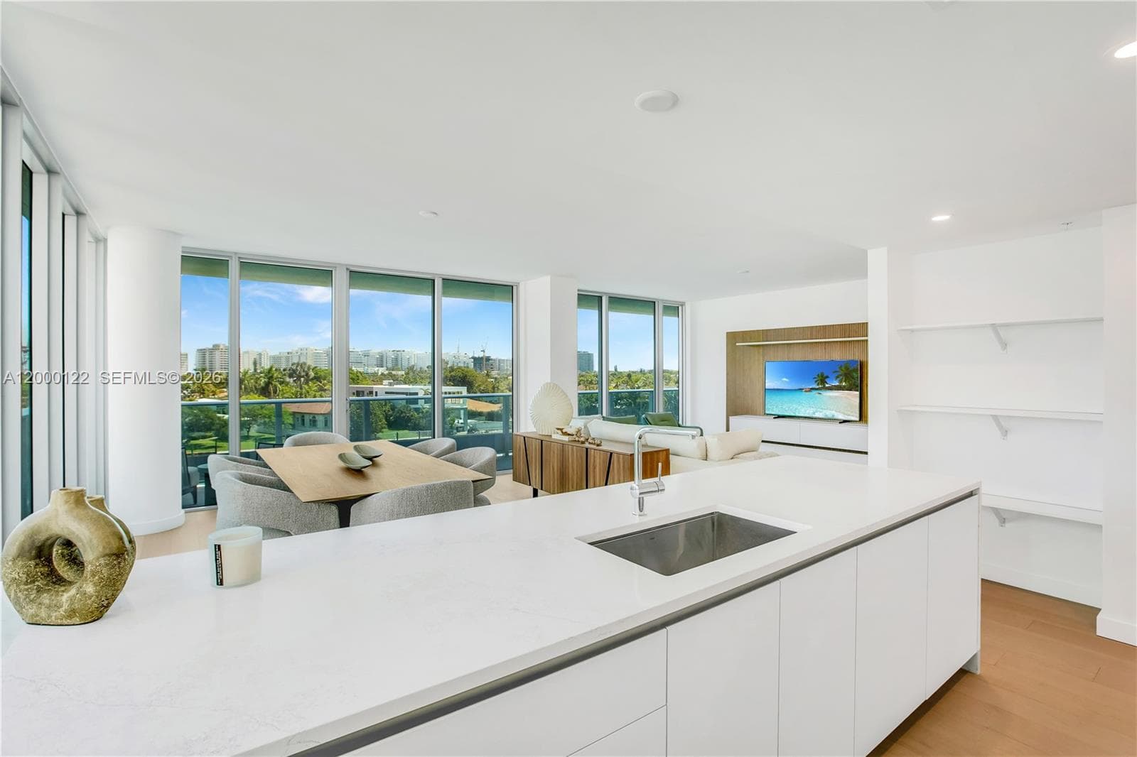 La Baia Bay Harbor Island, Bay Harbor Islands, FL — 16