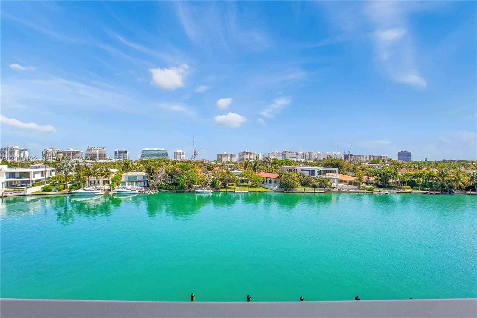 La Baia Bay Harbor Island, Bay Harbor Islands, FL — 3