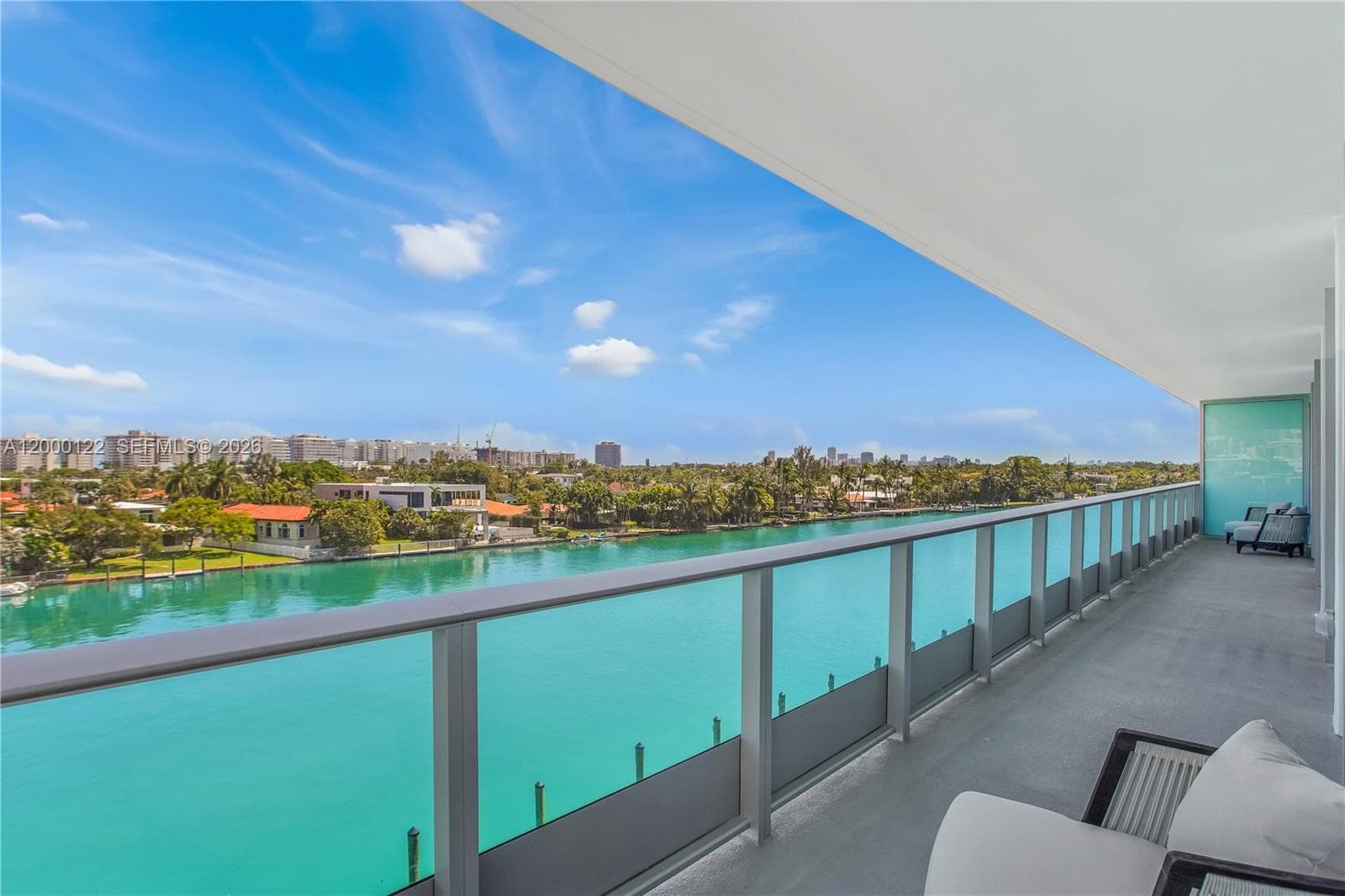 La Baia Bay Harbor Island, Bay Harbor Islands, FL — 5