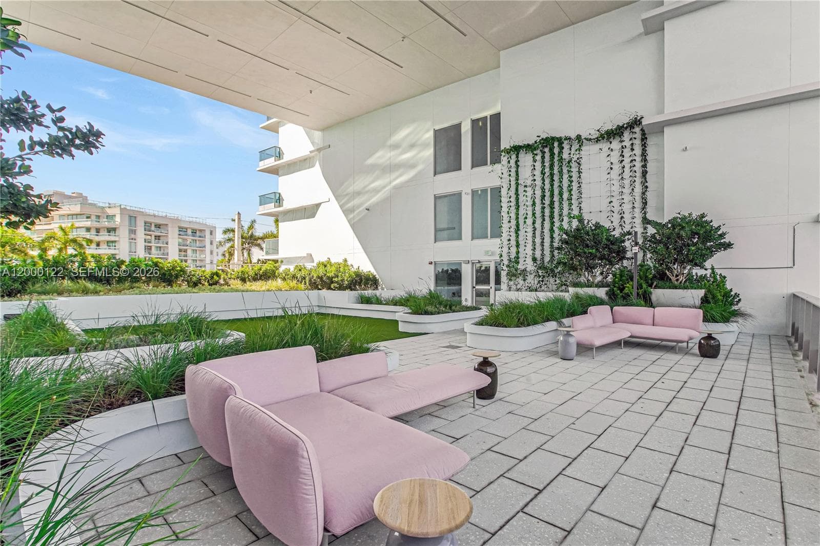 La Baia Bay Harbor Island, Bay Harbor Islands, FL — 79