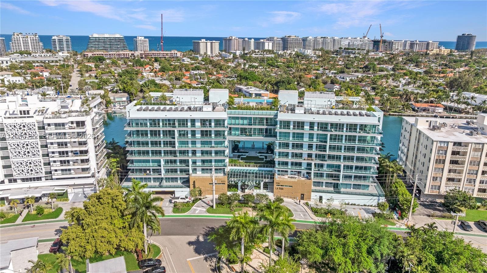 La Baia Bay Harbor Island, Bay Harbor Islands, FL — 61