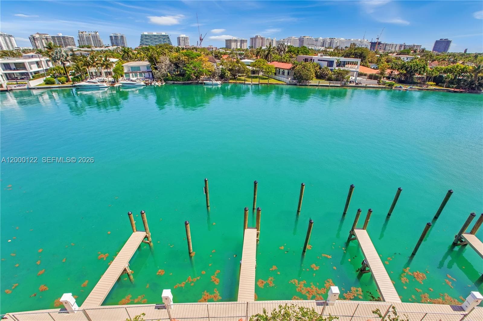 La Baia Bay Harbor Island, Bay Harbor Islands, FL — 82