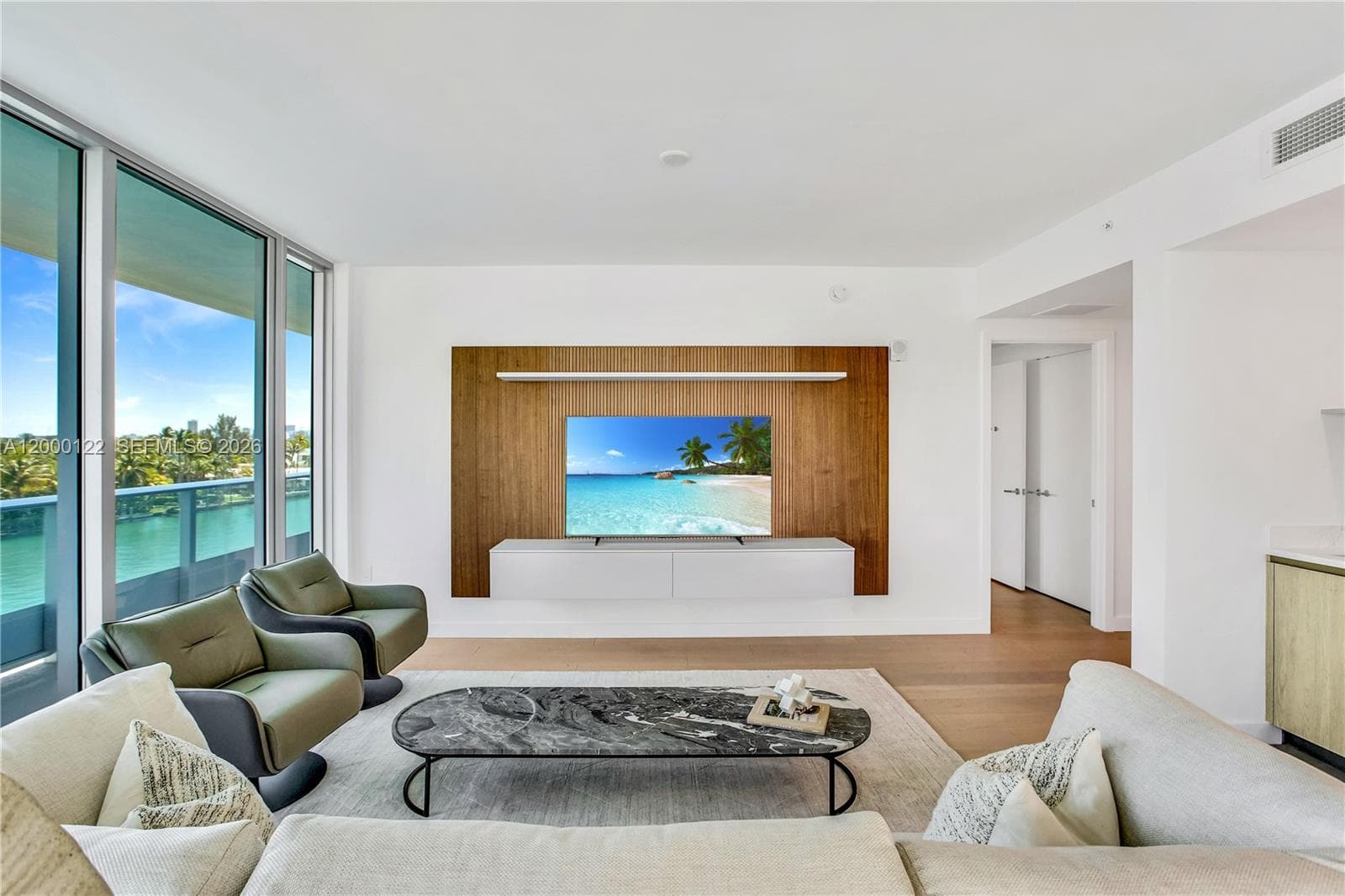 La Baia Bay Harbor Island, Bay Harbor Islands, FL — 11