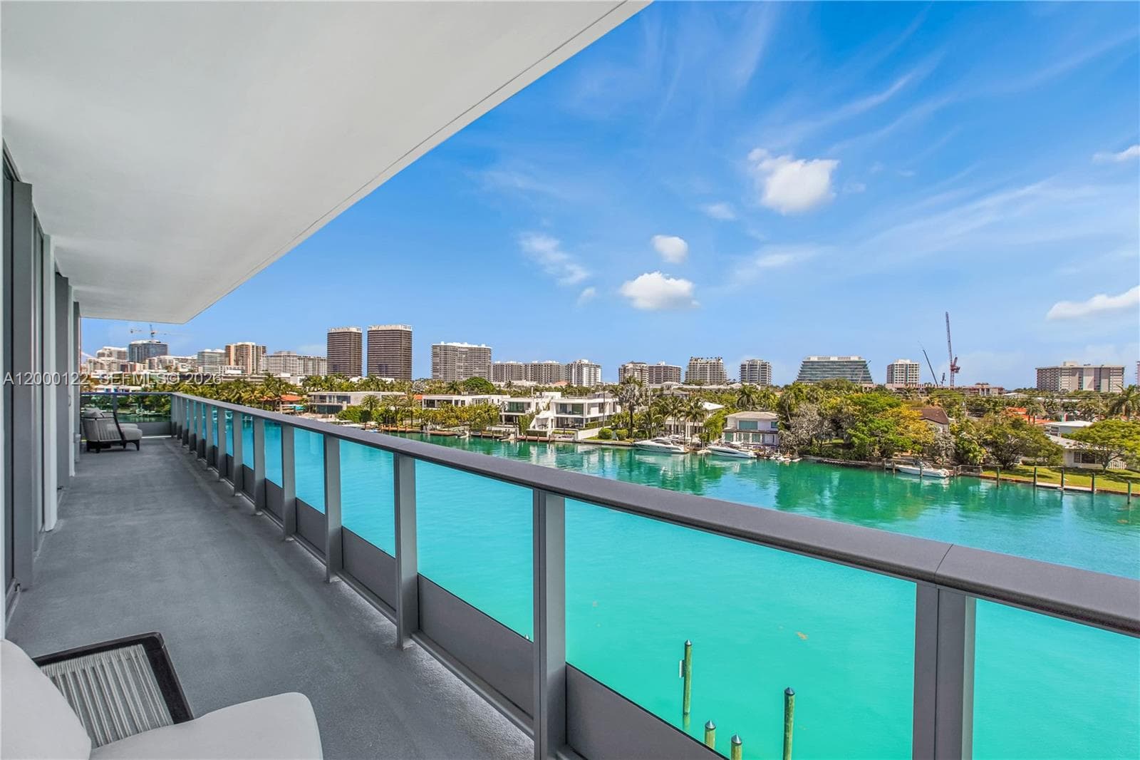 La Baia Bay Harbor Island, Bay Harbor Islands, FL — 4