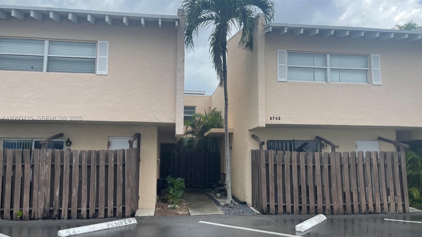 8741 NE 4th Ave Rd # 8741, Miami Shores FL 33138 — 1