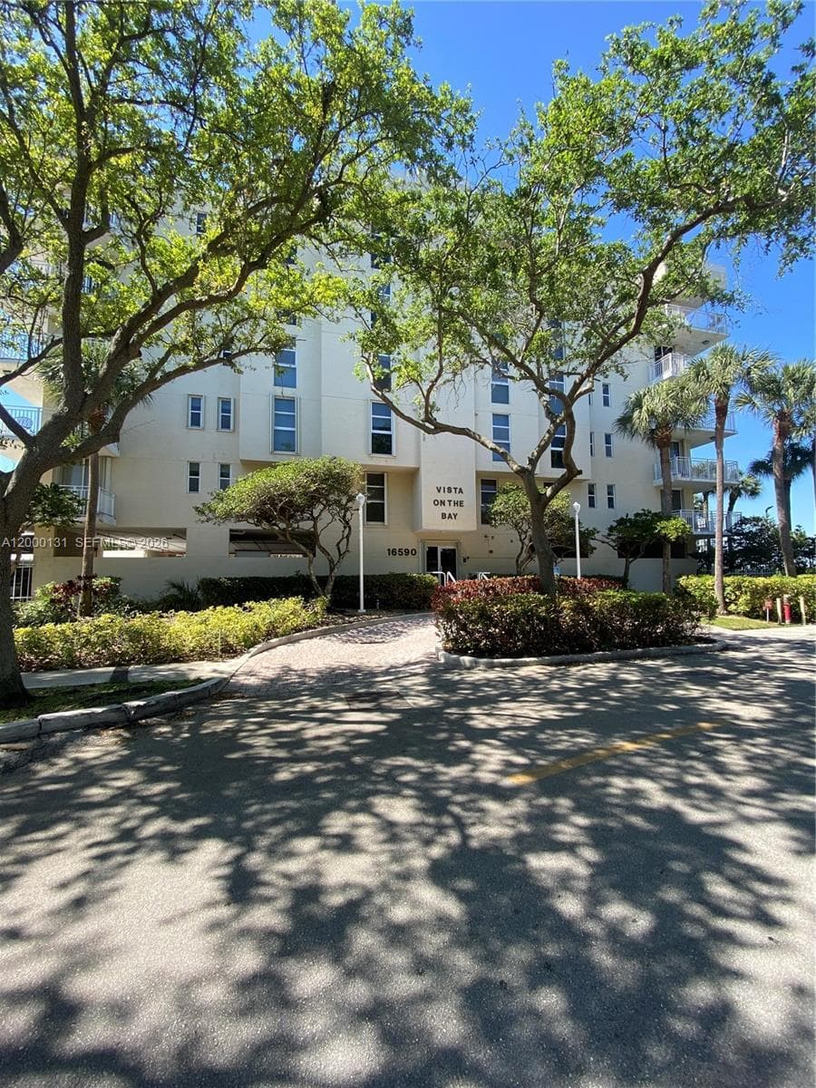 16590 NE 26th Ave # 202, North Miami Beach FL 33160 — 1