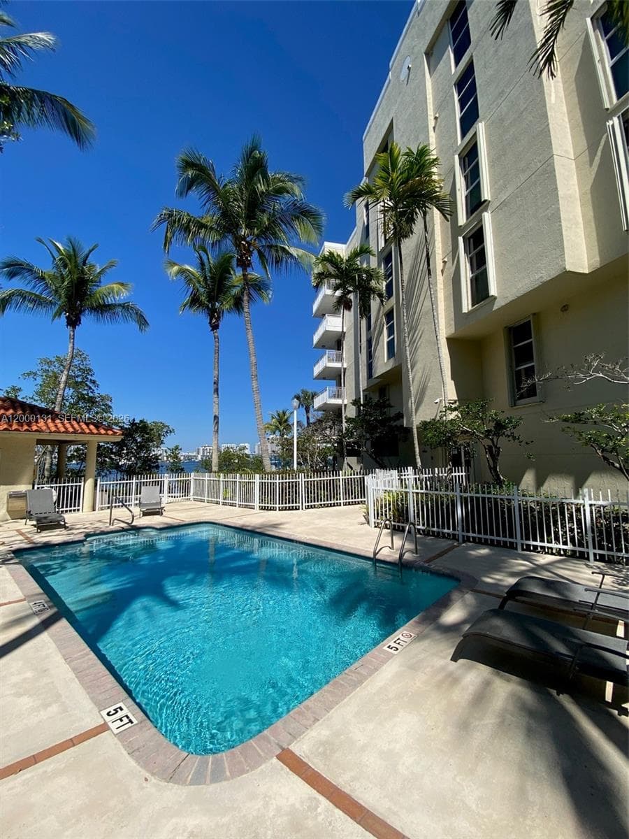 16590 NE 26th Ave # 202, North Miami Beach FL 33160 — 21