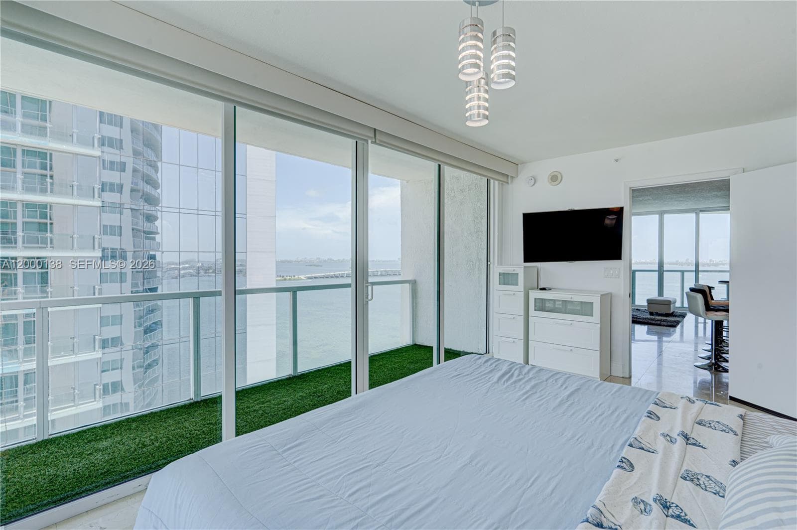 665 NE 25th St # 2005, Miami FL 33137 — 27