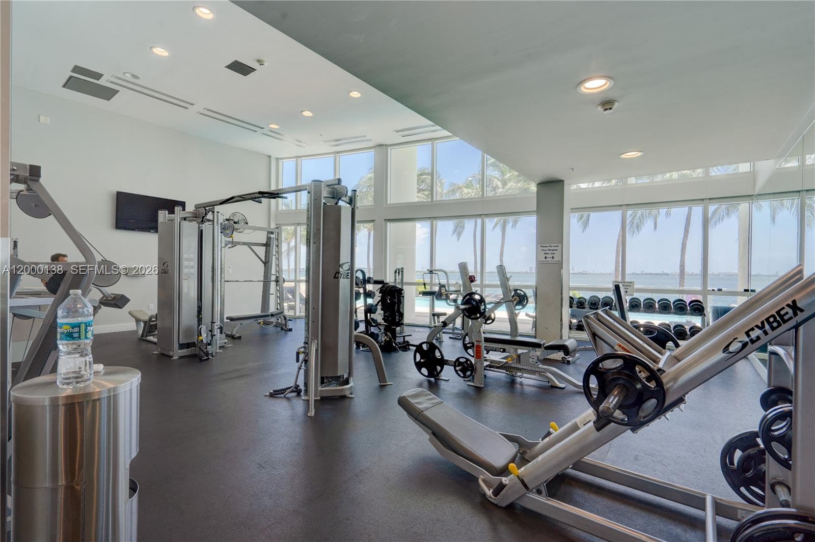 665 NE 25th St # 2005, Miami FL 33137 — 52