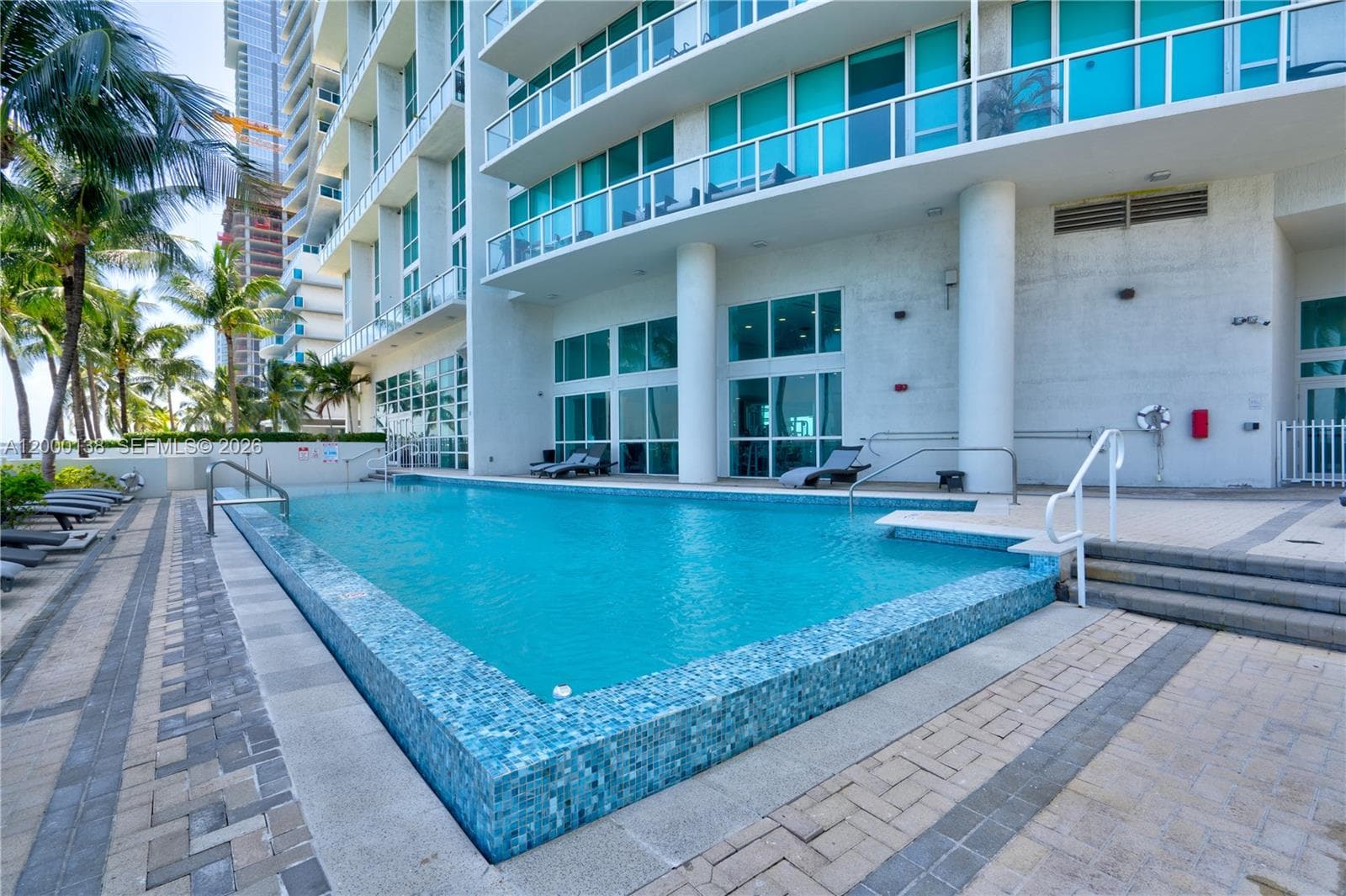 665 NE 25th St # 2005, Miami FL 33137 — 46