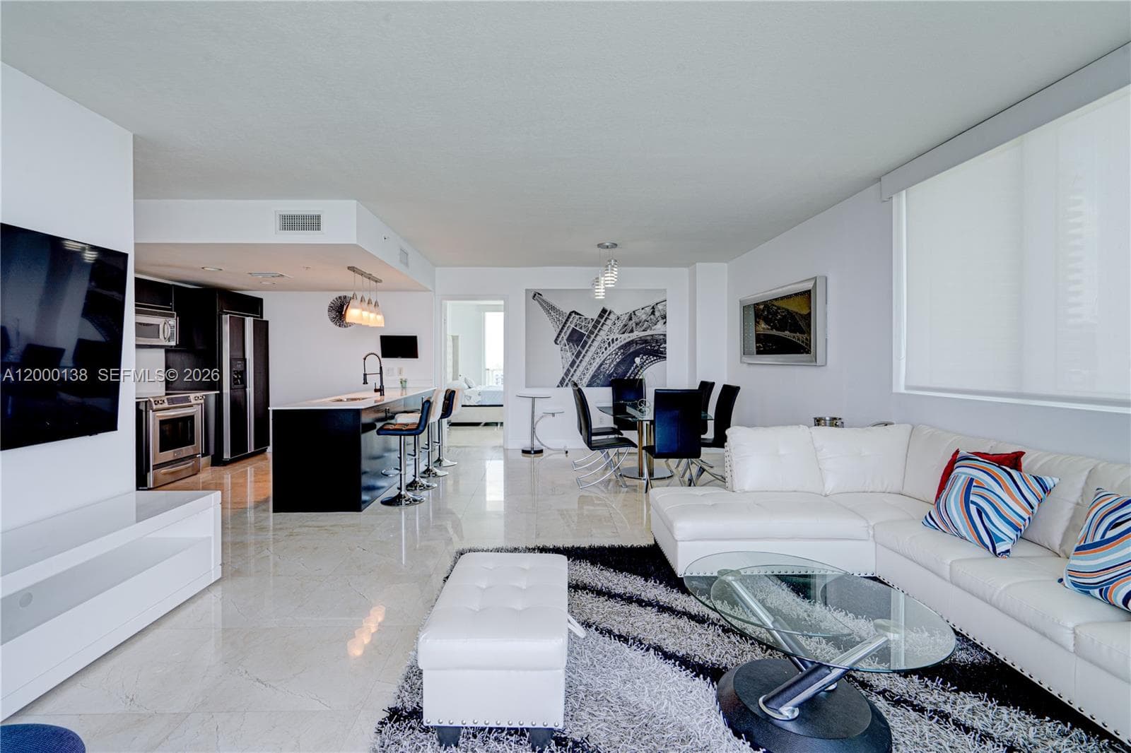 665 NE 25th St # 2005, Miami FL 33137 — 13