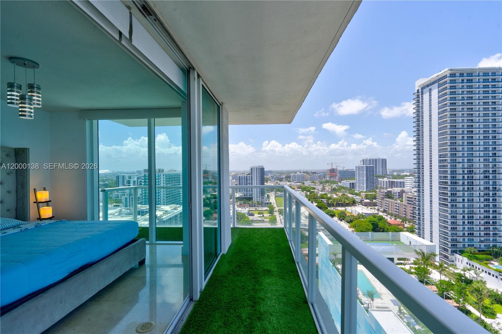 665 NE 25th St # 2005, Miami FL 33137 — 5