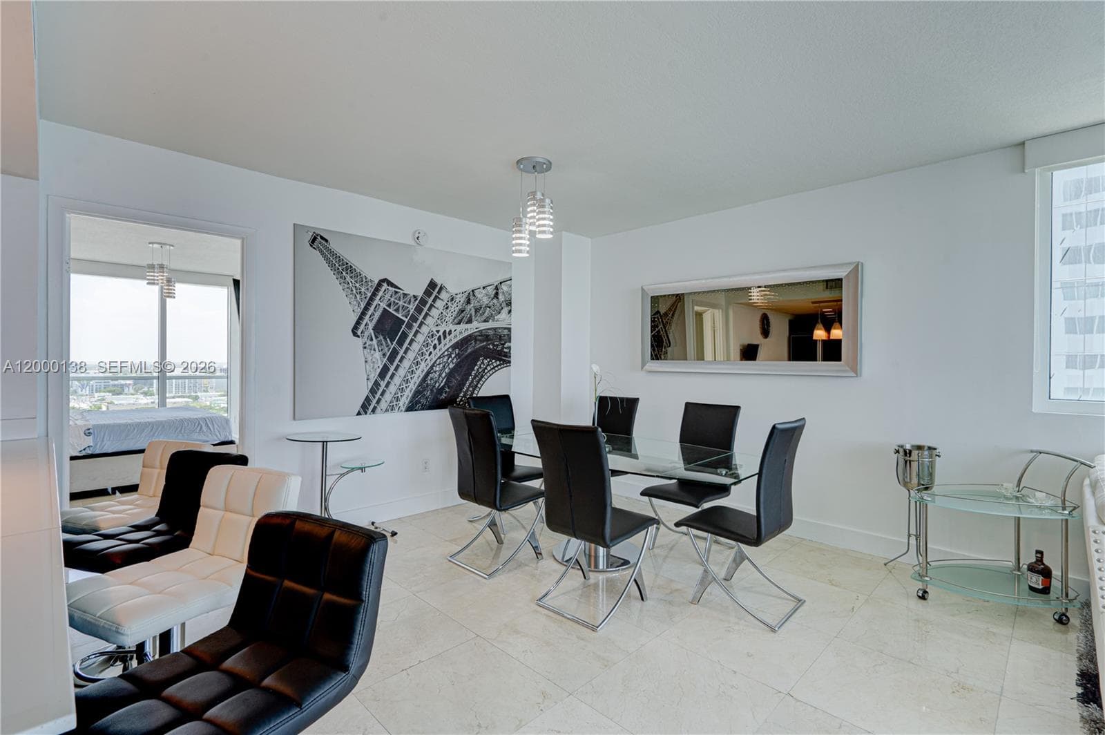 665 NE 25th St # 2005, Miami FL 33137 — 20