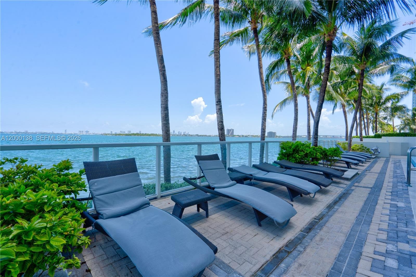 665 NE 25th St # 2005, Miami FL 33137 — 49