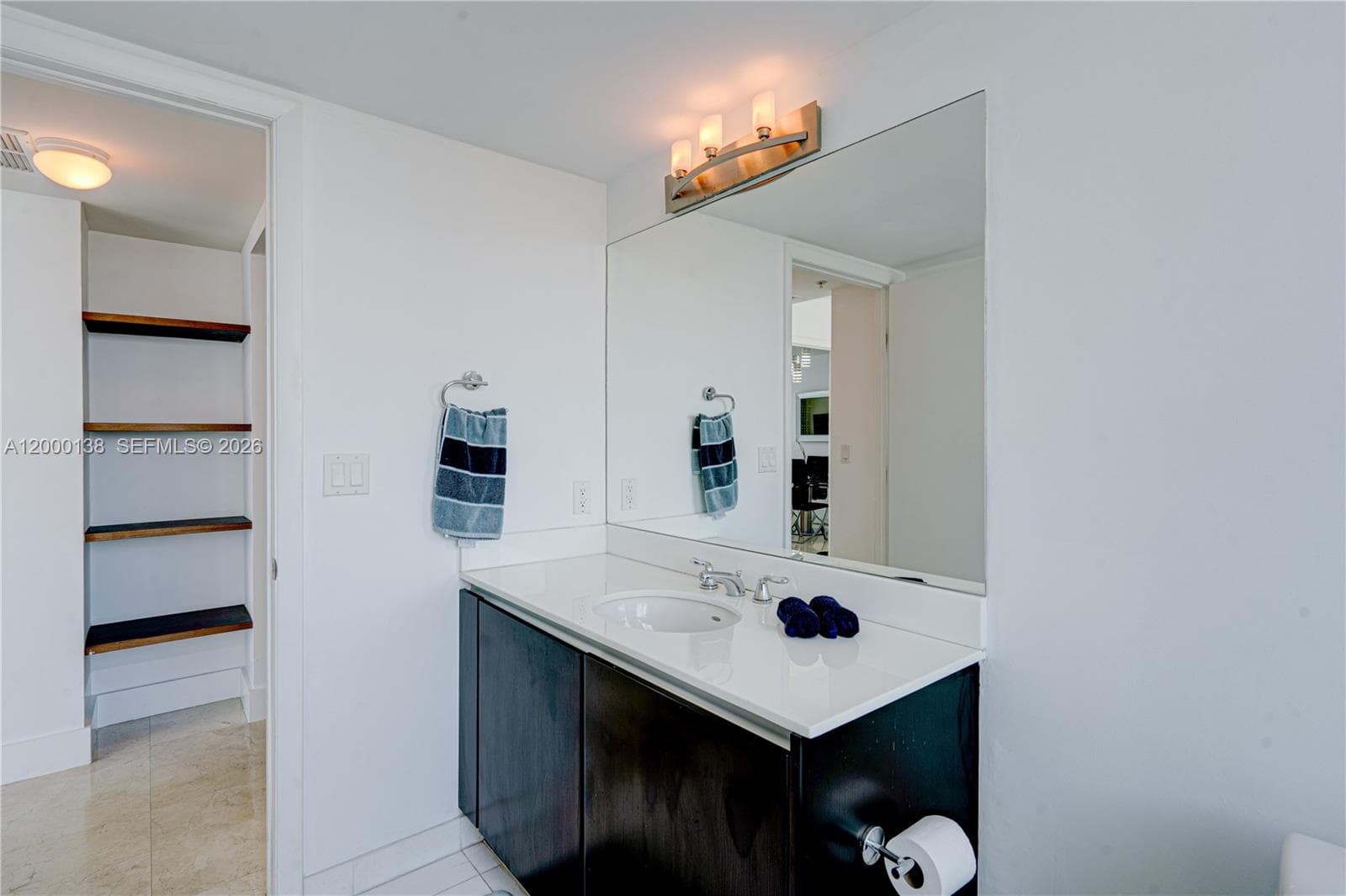 665 NE 25th St # 2005, Miami FL 33137 — 33