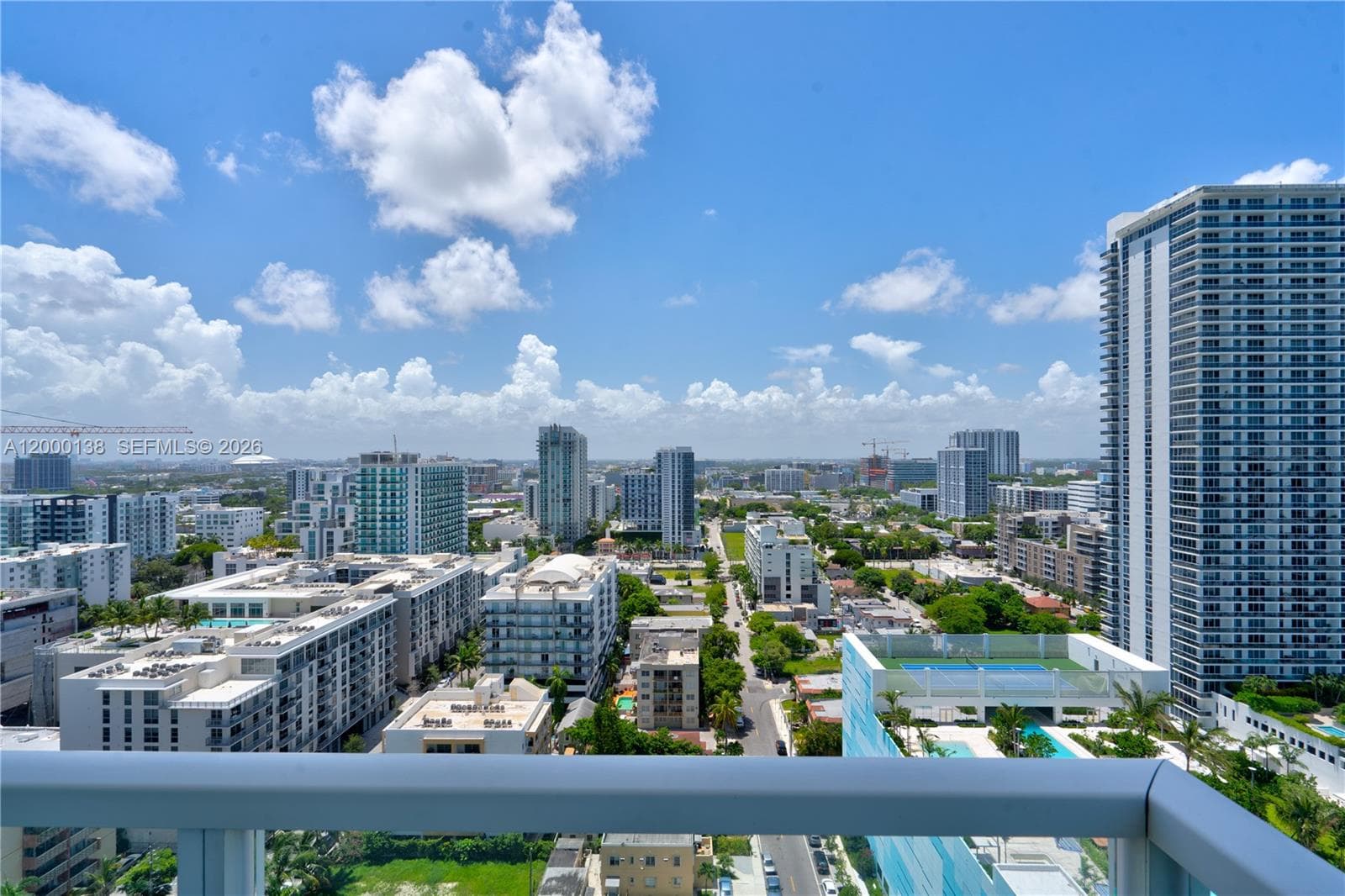 665 NE 25th St # 2005, Miami FL 33137 — 31