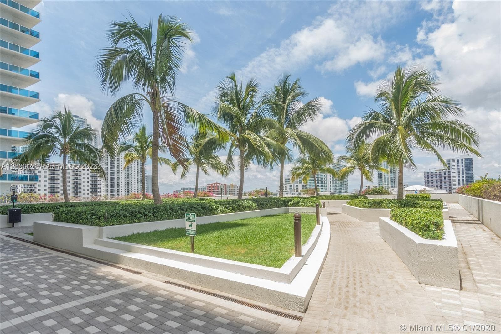 665 NE 25th St # 2005, Miami FL 33137 — 64