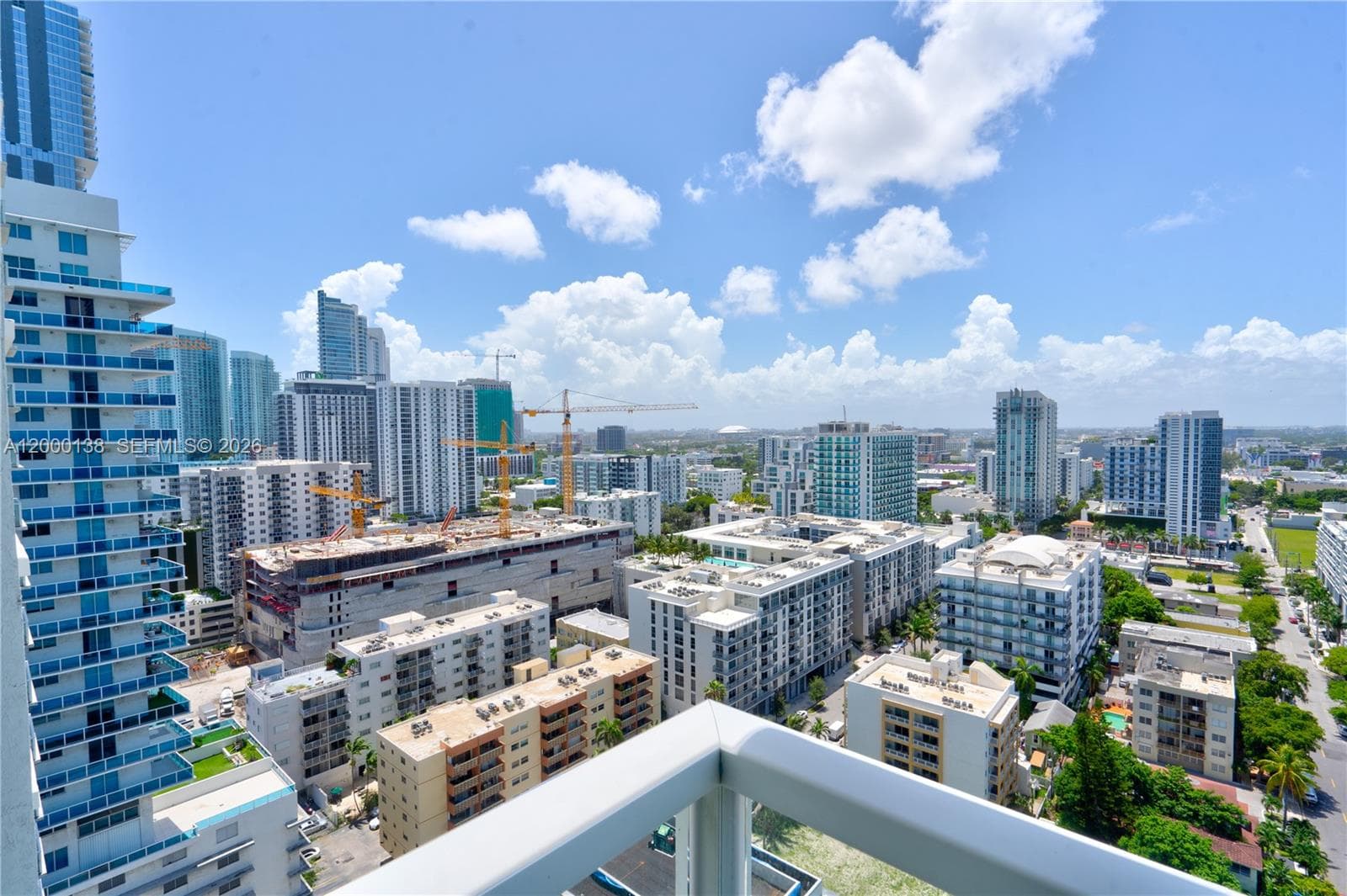 665 NE 25th St # 2005, Miami FL 33137 — 8